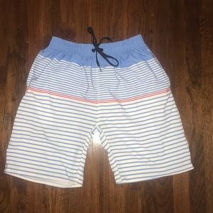 Oranssi Men’s Swimsuit Medium